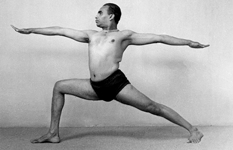 Iyengar Yoga: Alignment, Balance, Strength, and Flexibility